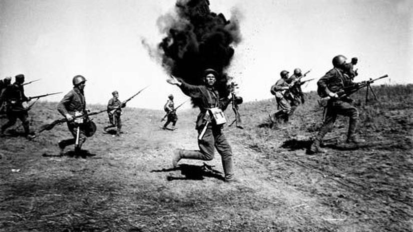 Новый взгляд на Сталинградскую битву: историки из разных стран мира обсудили итоги сражения