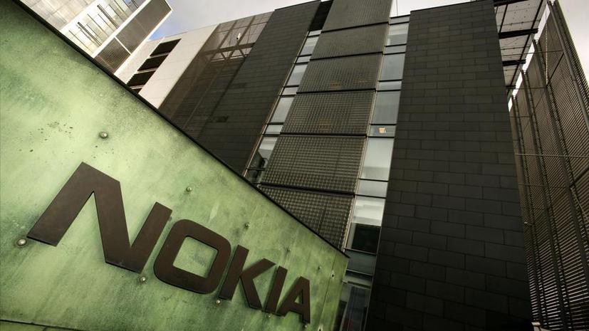 Nokia терпит убытки в первом квартале 2013 года, но худшие времена позади