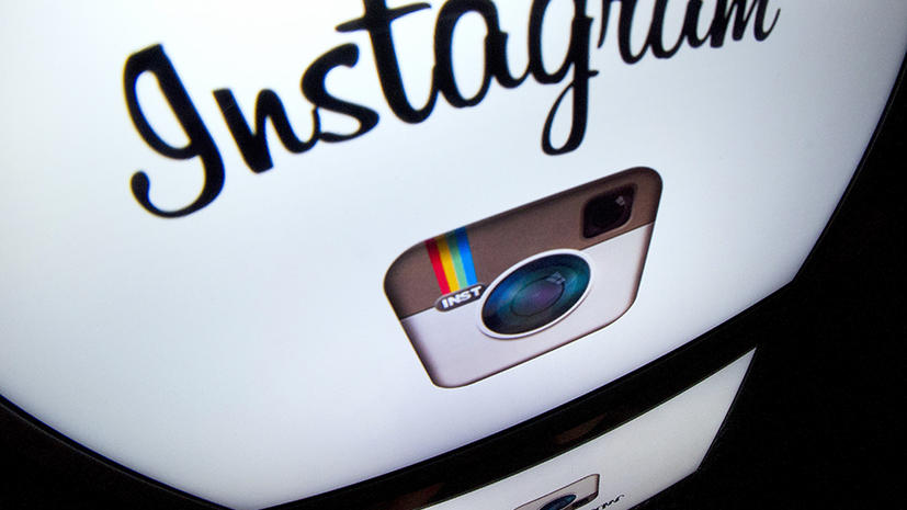 Instagram отказался от использования фотографий пользователей в рекламных целях