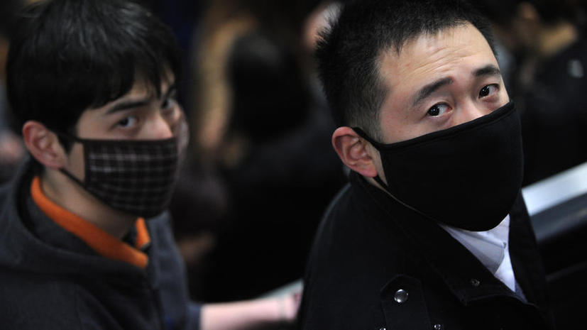 Китайские военные обвиняют США в распространении вируса птичьего гриппа