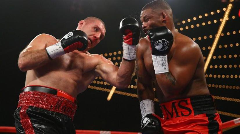 Бокс и солидарность: кубинец Майк Перес посвятит следующий бой россиянину Магомеду Абдусаламову