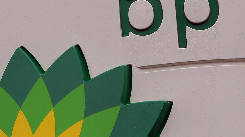 Британская BP займется добычей египетской нефти