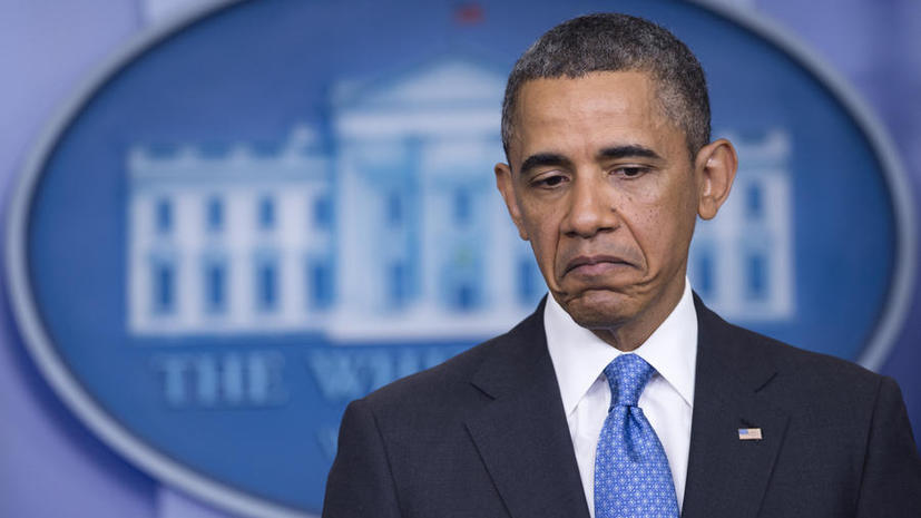 Барак Обама вступился за Агентство национальной безопасности в деле о прослушке