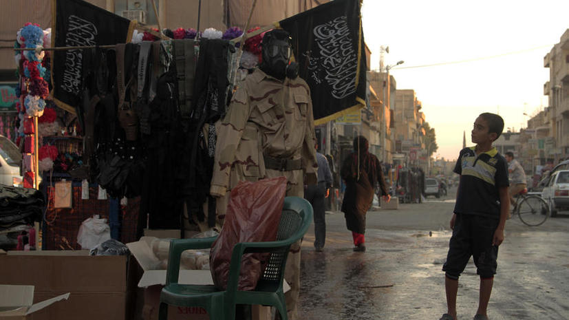 The New York Times: новые союзники «Аль-Каиды» начали борьбу за власть на севере Сирии