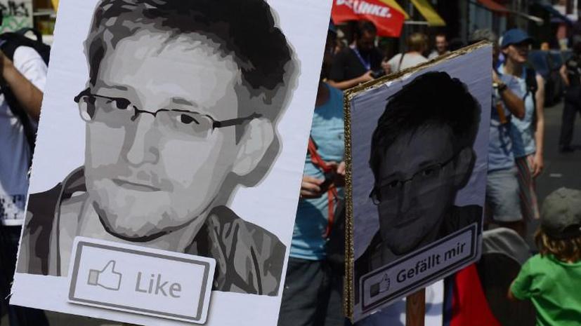 Разоблачения Сноудена: Британская база на Ближнем Востоке перехватывает электронную переписку арабских стран