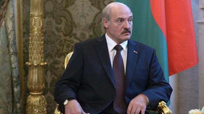 Александр Лукашенко произвёл масштабные перестановки в высшем руководстве страны