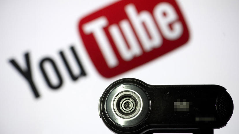 Во Франции могут ввести налог на YouTube