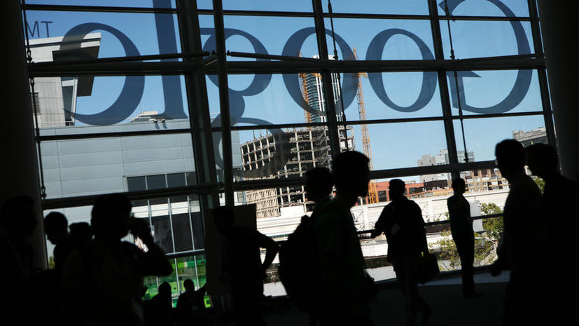 Интернет голосует против решения Google закрыть популярный сервис