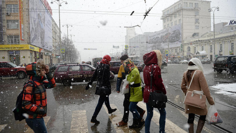 Штрафы для пешеходов могут вырасти в два раза — до 3 тыс. рублей