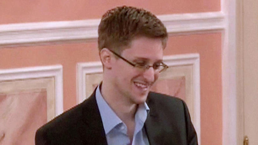 СМИ: Сноуден раскрыл «грязные методы» работы британских спецслужб