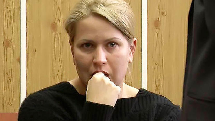 «Коммерсантъ»: Евгения Васильева нанимала уборщиц за счет «Оборонсервиса»