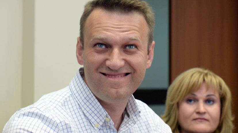 Спикер посольства США и Навальный: как в России распространяют информационный вброс против RT