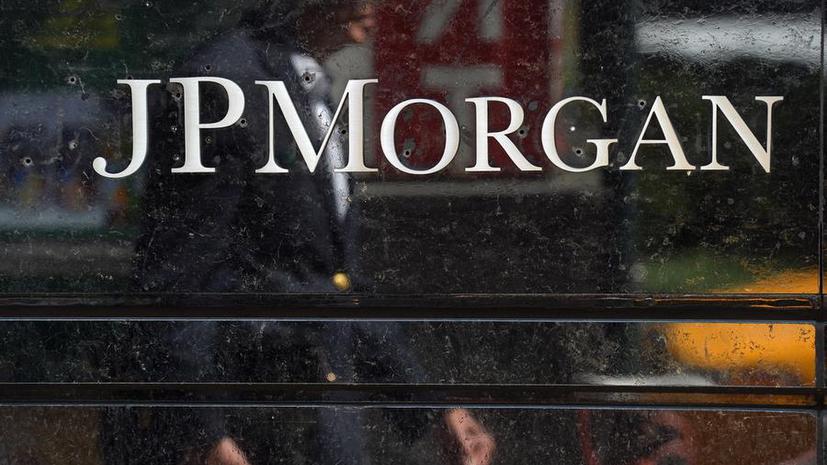 Банк JP Morgan Chase выплатит предпринимателю $50 млн