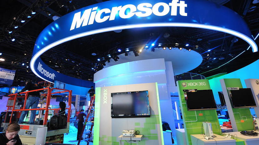 Новым главой Microsoft стал Сатья Наделла, Билл Гейтс покинул свой пост в совете директоров