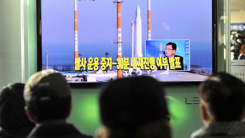 Сеул: КНДР готовится к четвертому ядерному испытанию