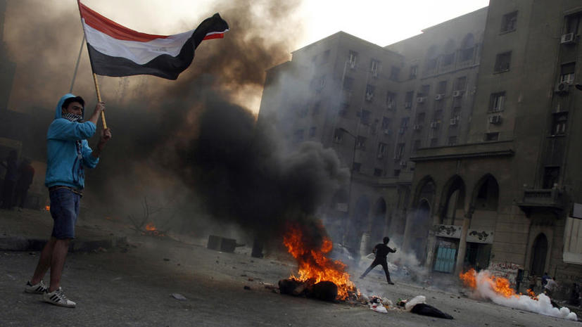 «Братья-мусульмане» лишились в Египте статуса легальной неправительственной организации