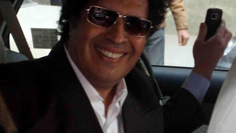 Двоюродного брата Каддафи будут судить в Египте за попытку убийства