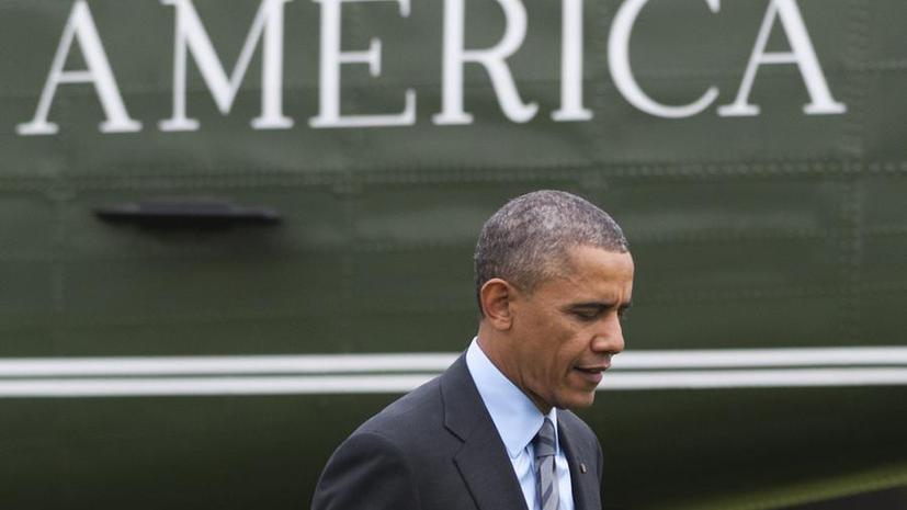 Барак Обама: Смягчение экономических санкций в отношении Ирана возможно