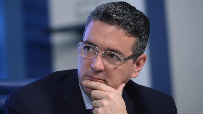 Французский депутат: Коалиция против ИГ будет эффективна, когда объединится с Россией