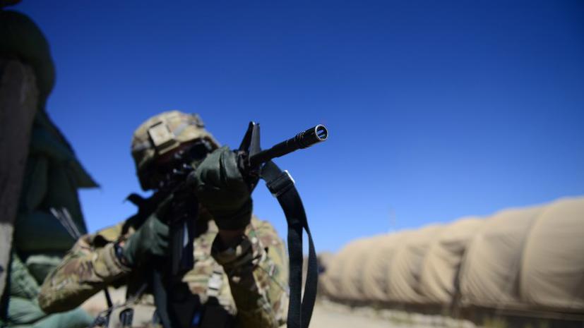 Американский солдат предстанет перед судом за кровавую бойню в Кандагаре
