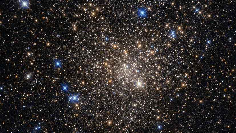 Учёные открыли самую яркую за всю историю наблюдений сверхновую звезду во Вселенной