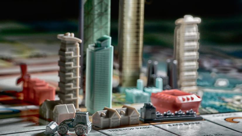 Россияне стали меньше покупать недвижимость за рубежом