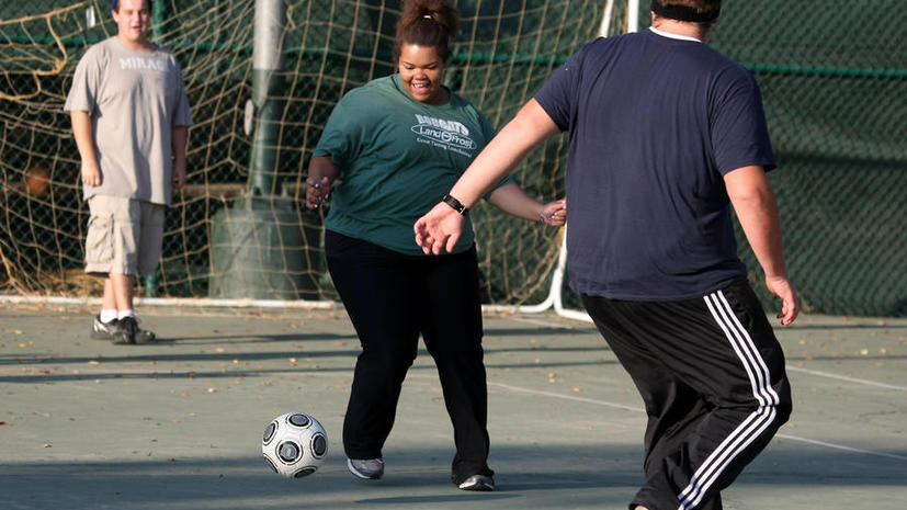 Учёные создают эликсир стройности, способный заменить полноценную тренировку