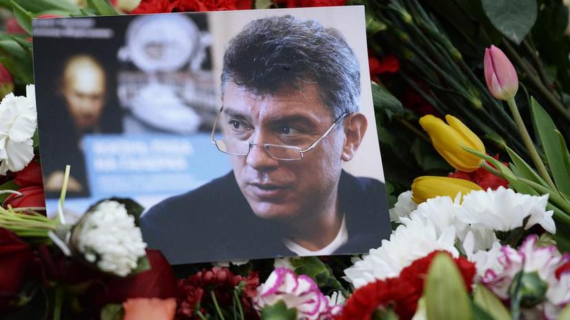 В годовщину гибели Бориса Немцова его память почтят в России и за рубежом