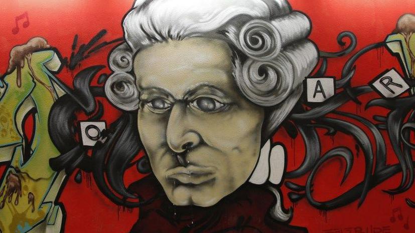 Итальянский музыковед обвинил Моцарта в плагиате