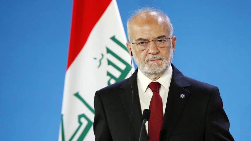 Глава МИД Ирака: Багдад против иностранных военных баз и присутствия контингента в стране