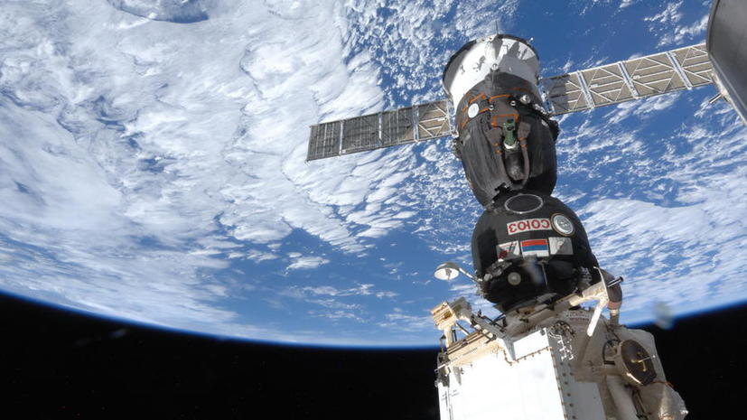 Роскосмос: Новая российская станция будет собрана из МКС после 2024 года