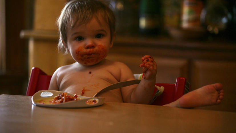 Хорошие манеры сохраняют здоровье