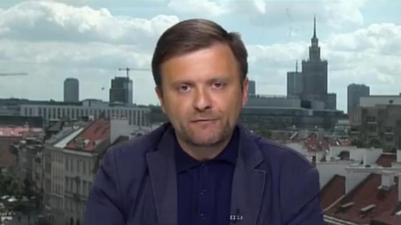 Польский политолог: Попытки героизации УПА на Украине – плевок в лицо Польше