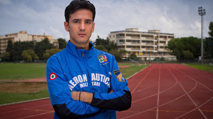 Итальянский бегун попытался обмануть допинг-контроль при помощи искусственного органа