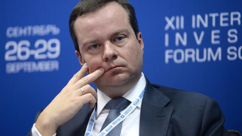 Минфин РФ: Санкции Запада не повлияли на кредитоспособность России