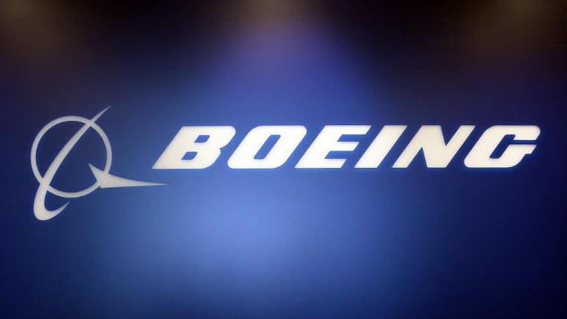 Компания Boeing намерена построить вертолётоносец-беспилотник