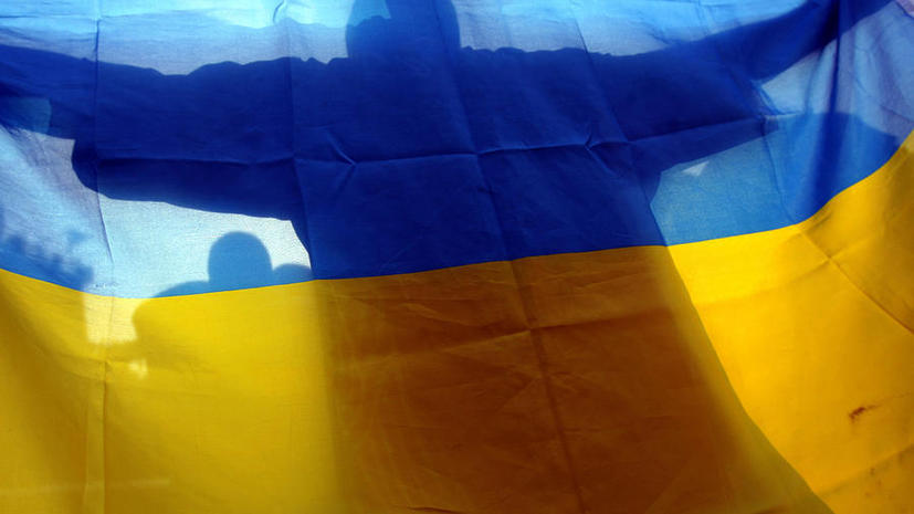 Украинские партии определились с кандидатами на пост президента страны
