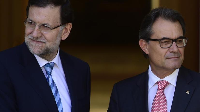 Как удержать Каталонию: социалисты предложили федерализацию Испании