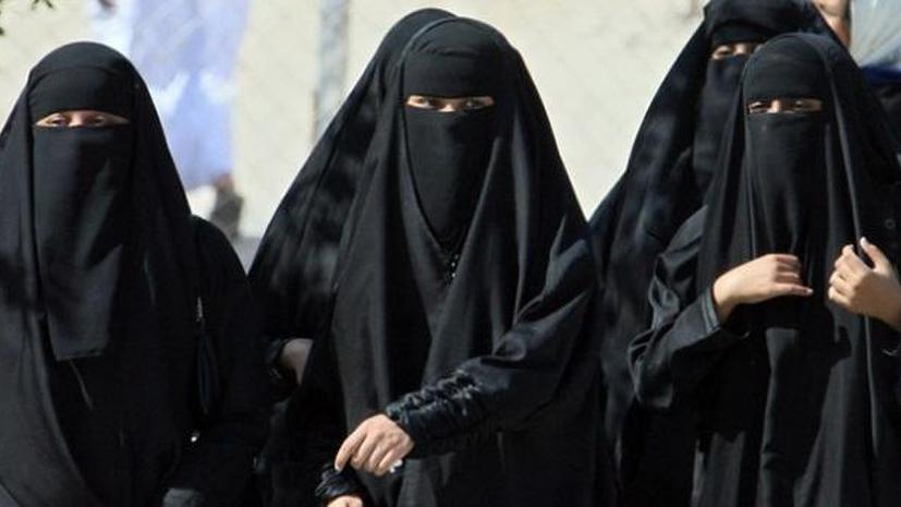 Первая женская юридическая фирма защитит жительниц Саудовской Аравии