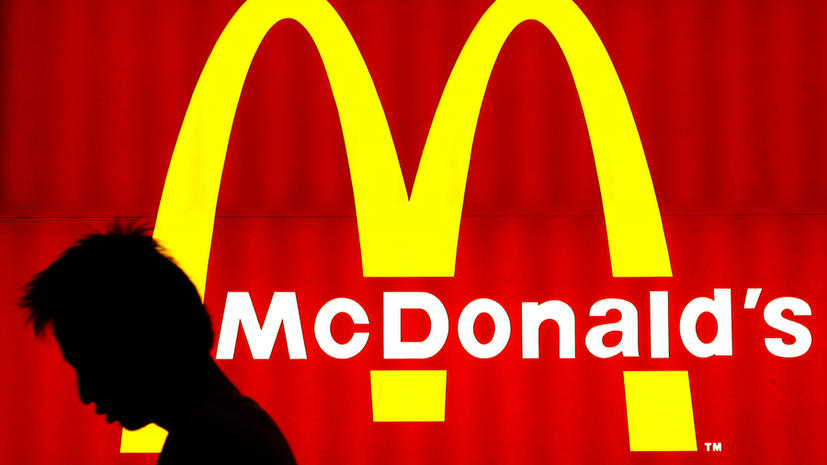 McDonald's заплатила мусульманам $700 тыс. за неправильные бургеры