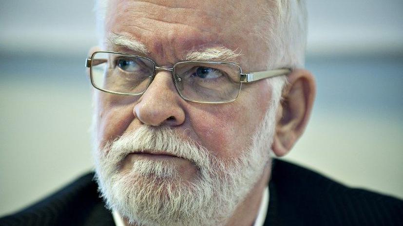 В Дании пытались застрелить писателя, критикующего ислам