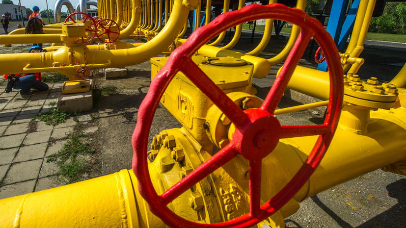 СМИ: Высокие налоги отпугнули западные компании от украинского газа
