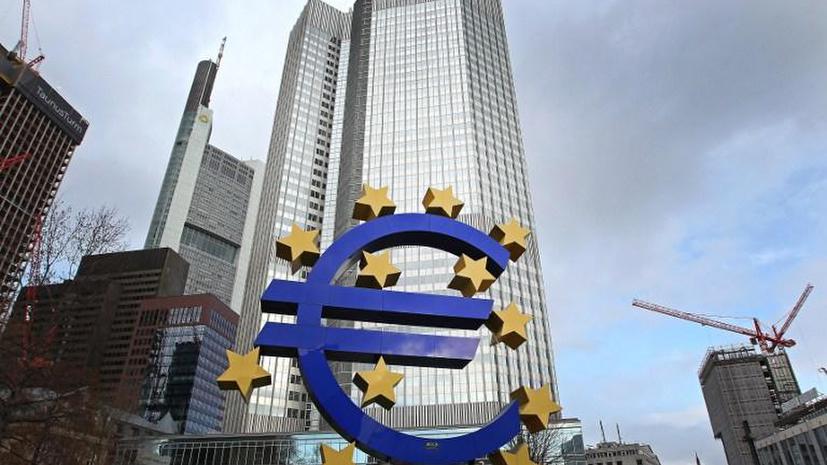 Аналитик: кризис еврозоны будет только усугубляться