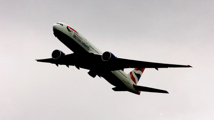 ​СМИ: Россия может ограничить полеты европейских авиакомпаний