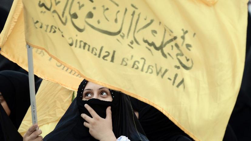 Власти Бахрейна продолжают подавлять народные выступления