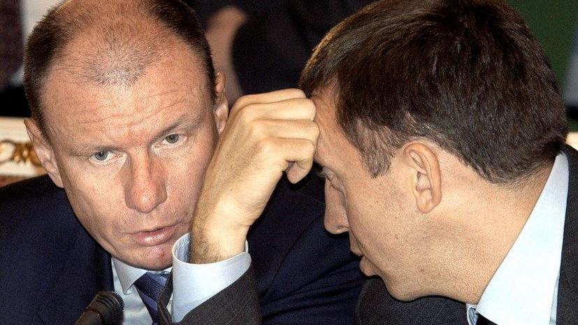 «Норникель» попросил Путина о послаблениях в полмиллиарда долларов