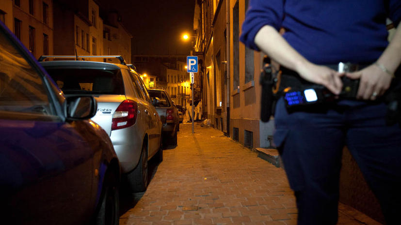 В Бельгии арестован участник террористической группы, вербовавшей боевиков для отправки в Сирию