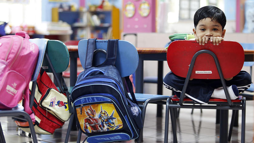 В Теннесси за плохие оценки школьников начнут штрафовать их родителей