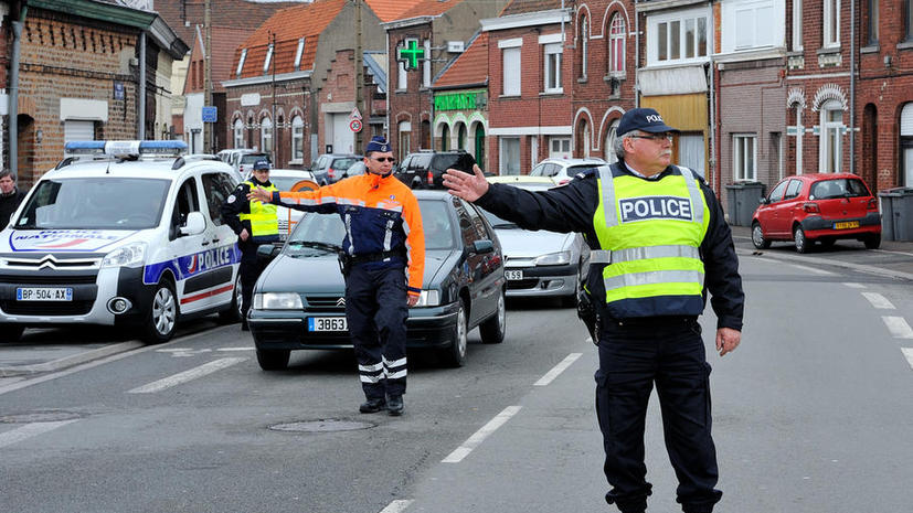 ДТП в Бельгии: водитель автобуса получал нарекания за отставание от графика
