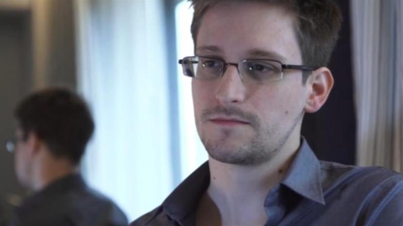 Сноуден: Мы вводили людей в заблуждение, и я сам стал жертвой этого